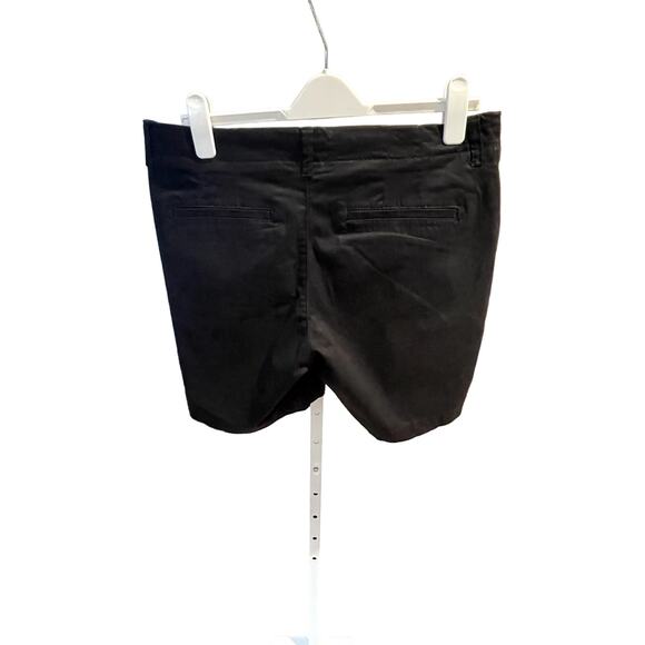 Lee Regular Fit Chino Walkshort, Black, 14 - Picture 2 of 4